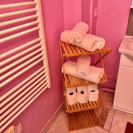 Super Logement Pres De La Tour Eiffel *