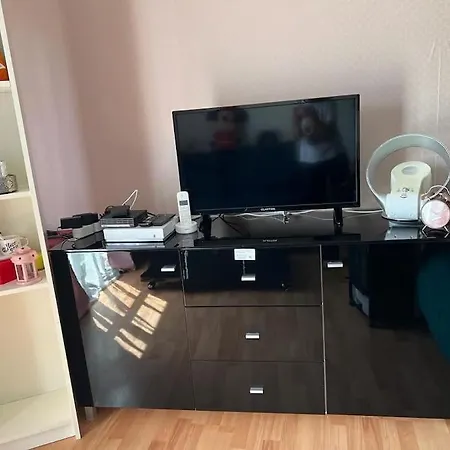 Appartement Super Logement Pres De La Tour Eiffel *