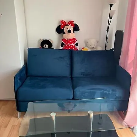 Super Logement Pres De La Tour Eiffel