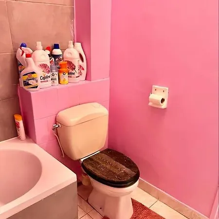 Super Logement Pres De La Tour Eiffel Appartement